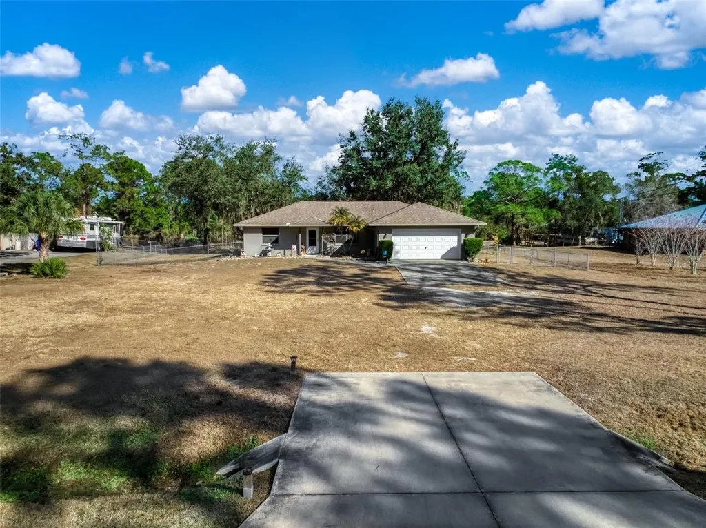 5740 Wolf Lake Road Sebring FL 33875