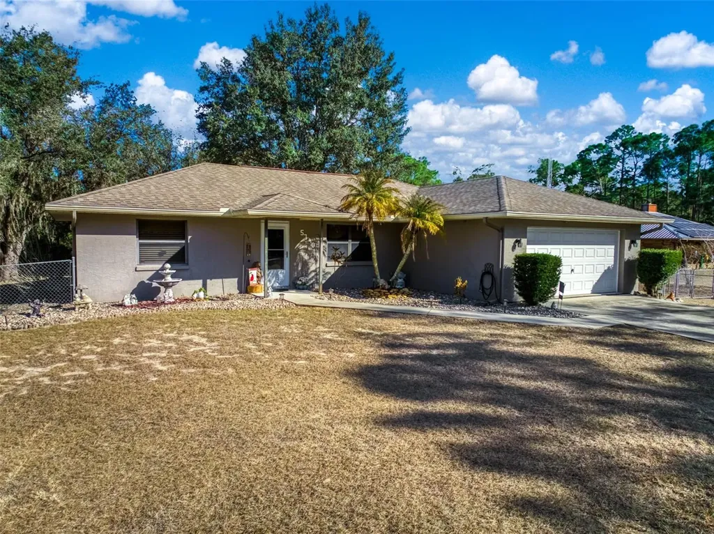 5740 Wolf Lake Road Sebring FL 33875