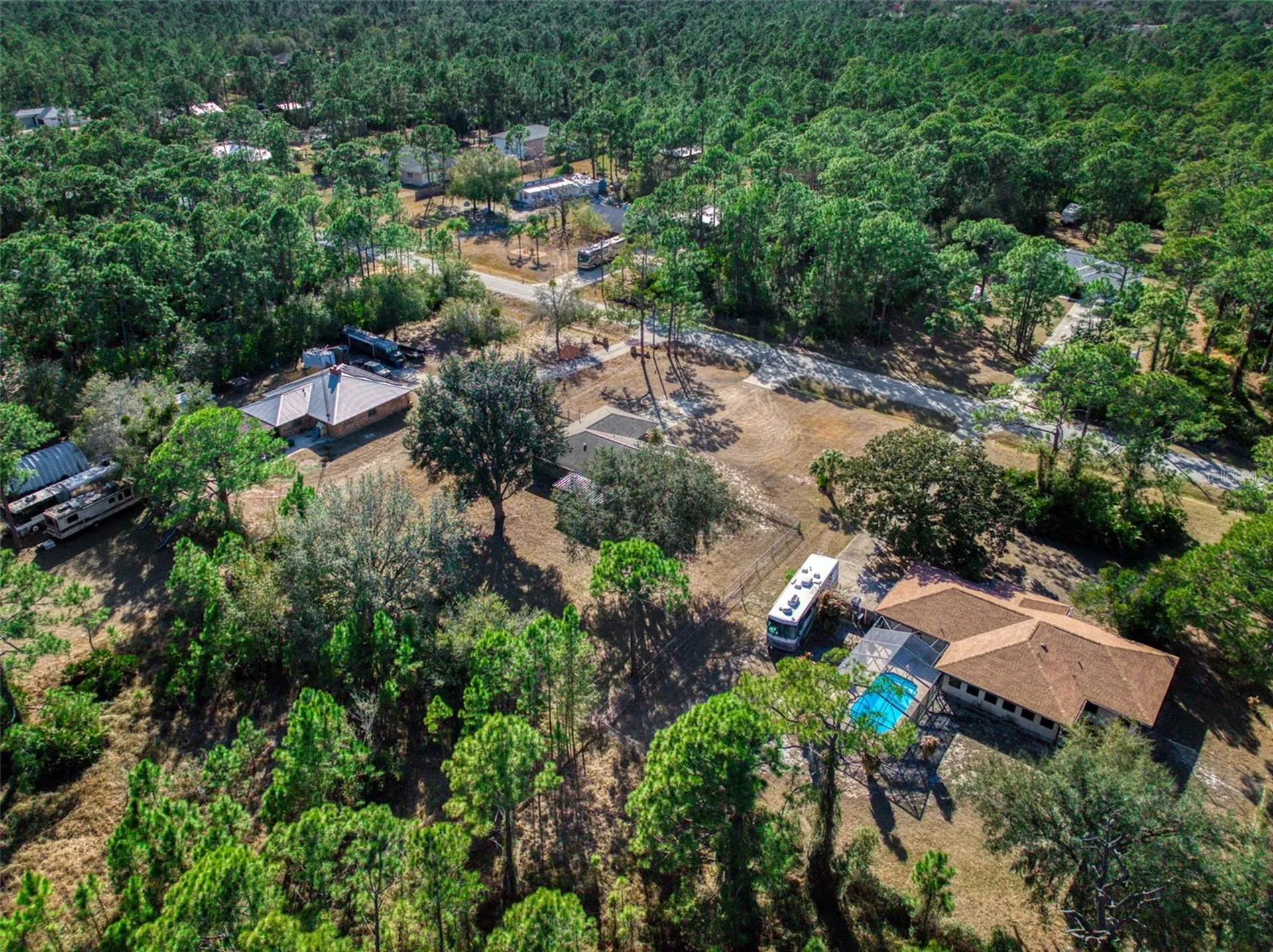 5740 Wolf Lake Road Sebring FL 33875