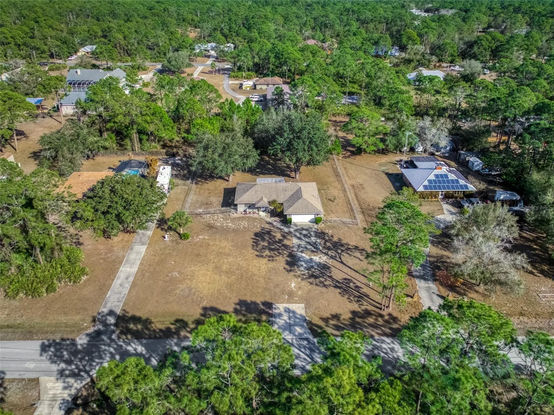 5740 Wolf Lake Road Sebring FL 33875