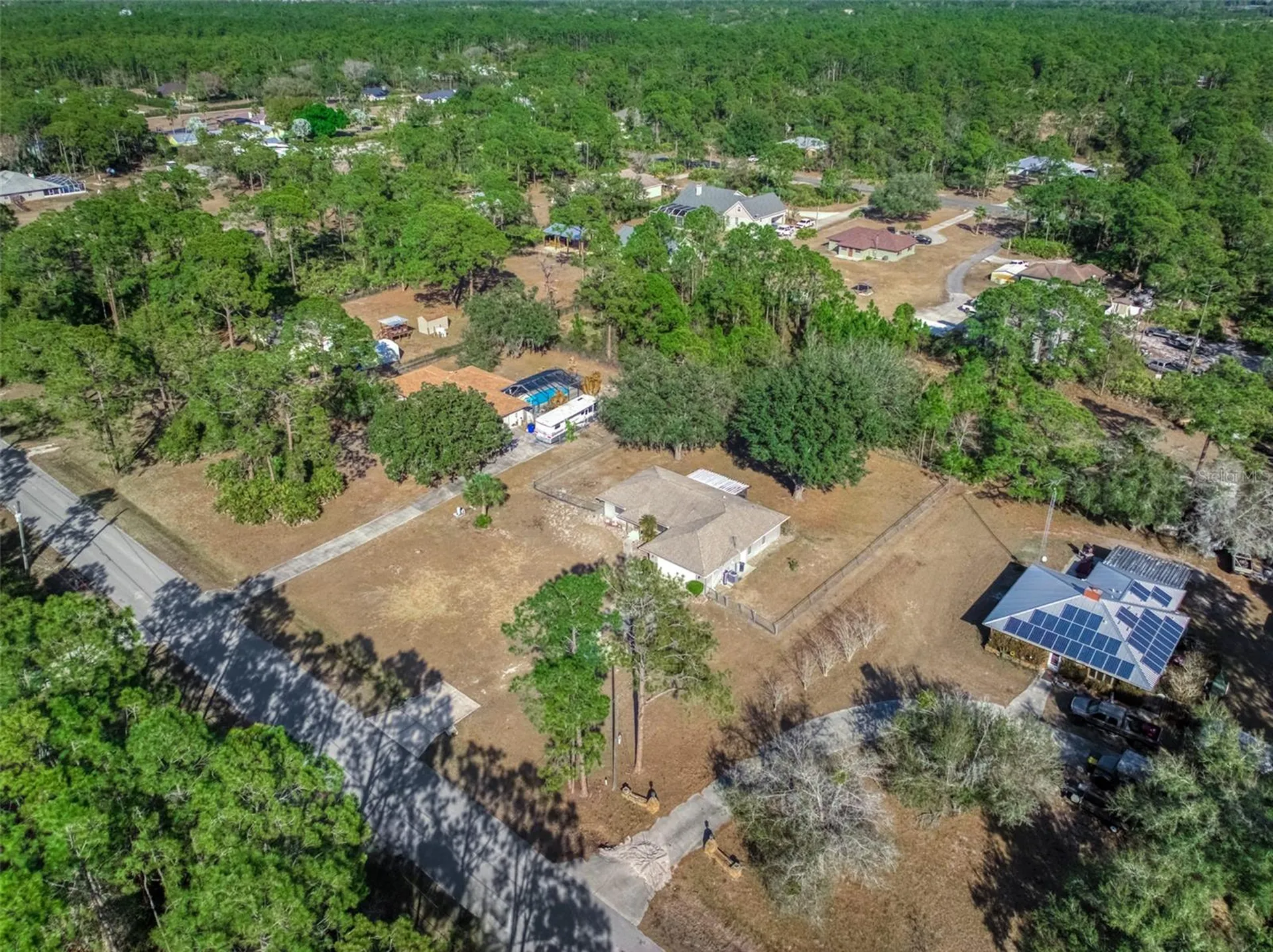 5740 Wolf Lake Road Sebring FL 33875