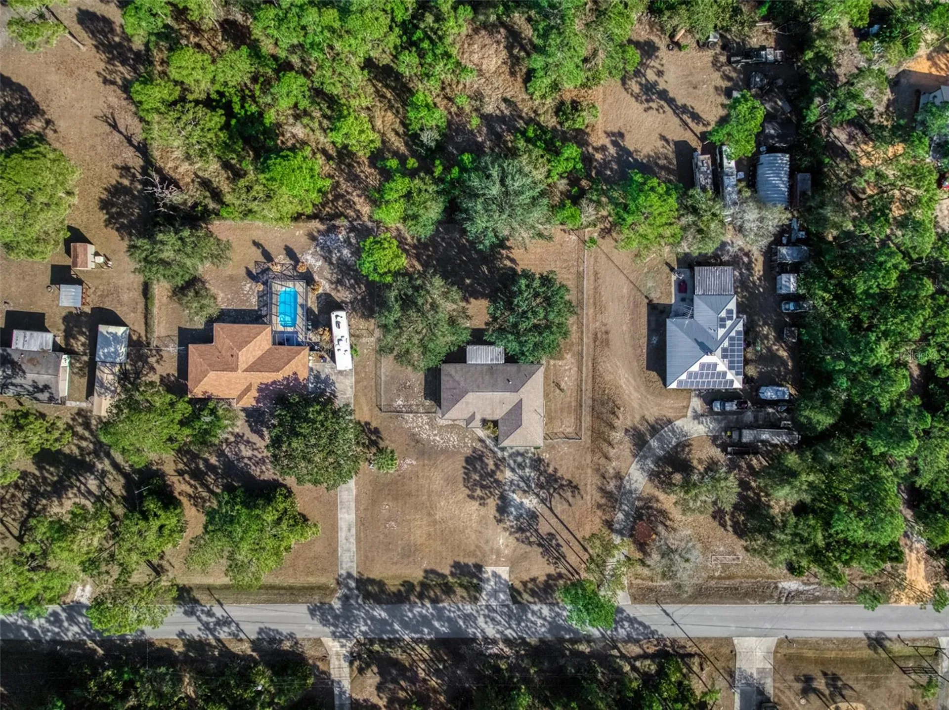 5740 Wolf Lake Road Sebring FL 33875