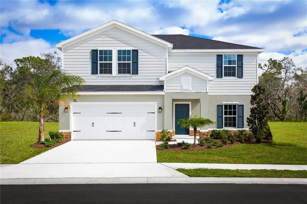 548 171st Street E Bradenton FL 34212
