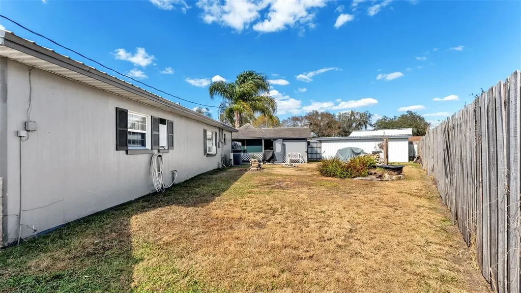 2802 Canal Drive N Lakeland FL 33801