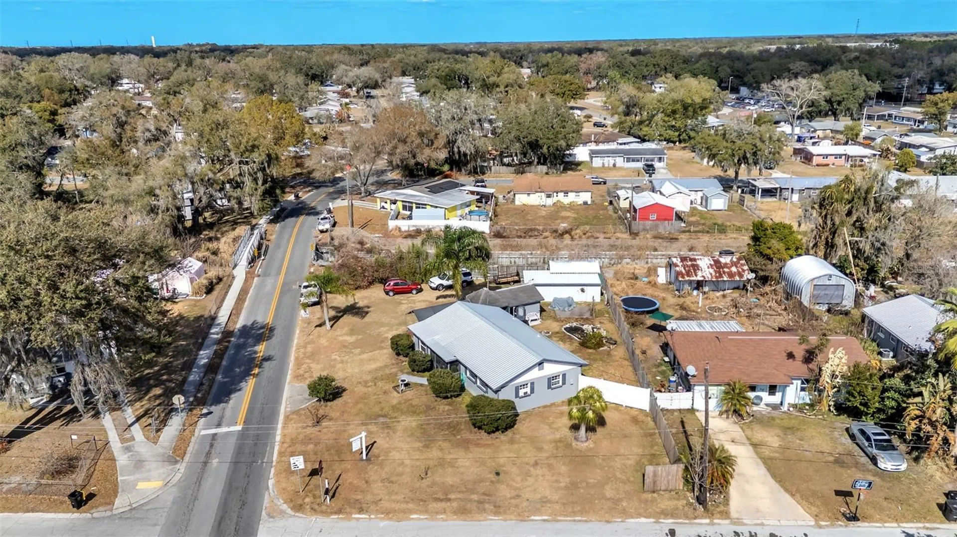 2802 Canal Drive N Lakeland FL 33801