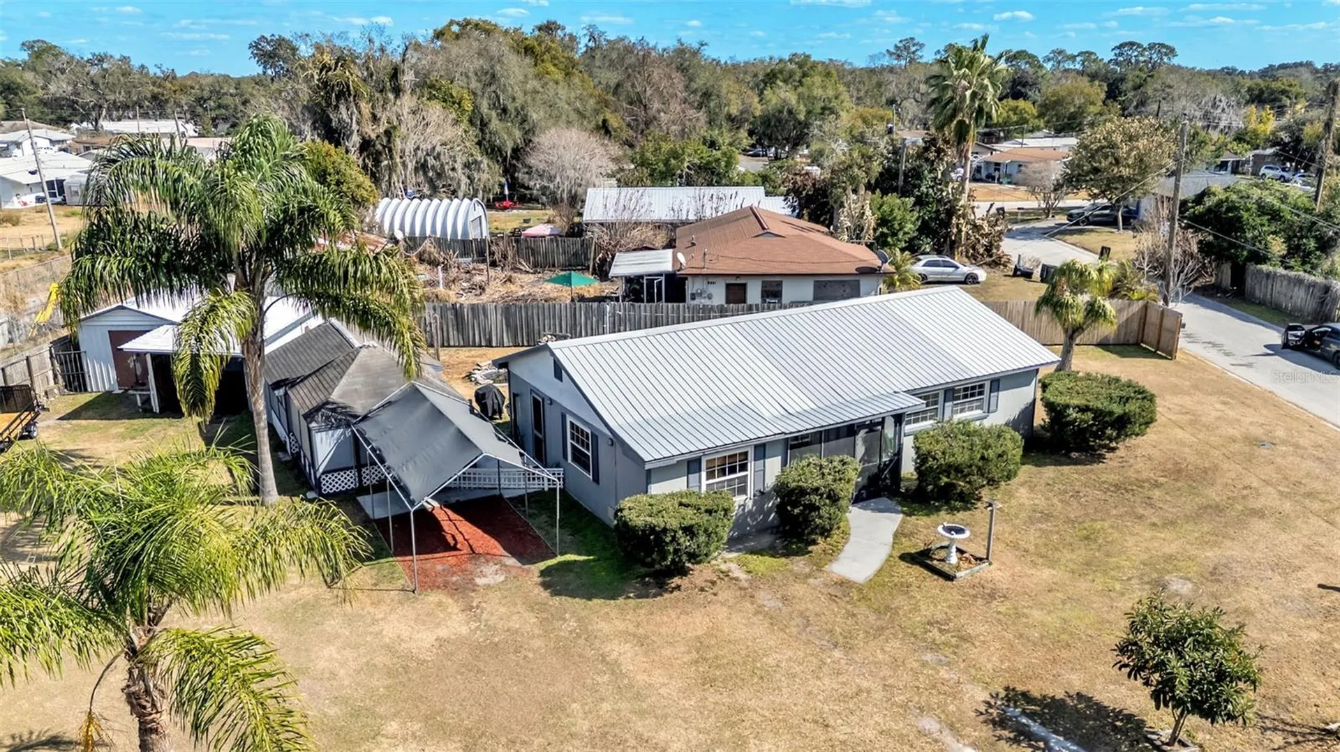2802 Canal Drive N Lakeland FL 33801