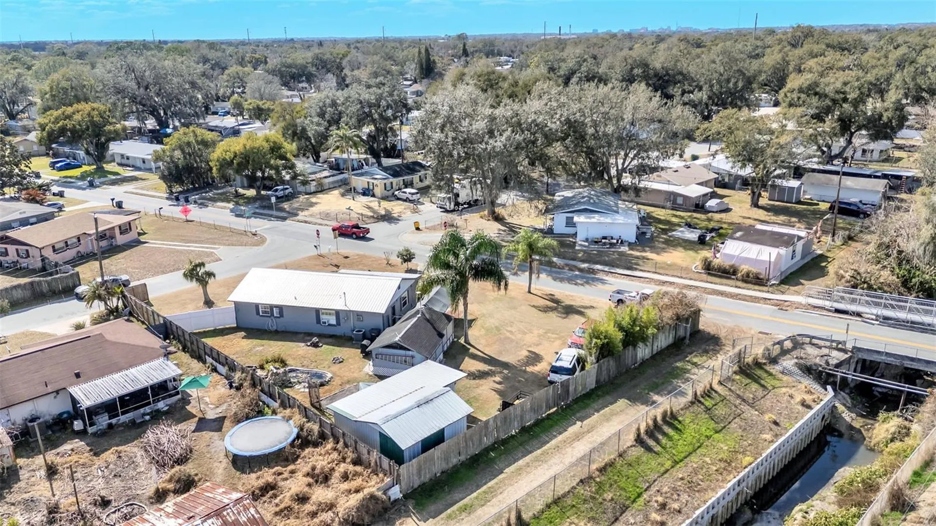 2802 Canal Drive N Lakeland FL 33801