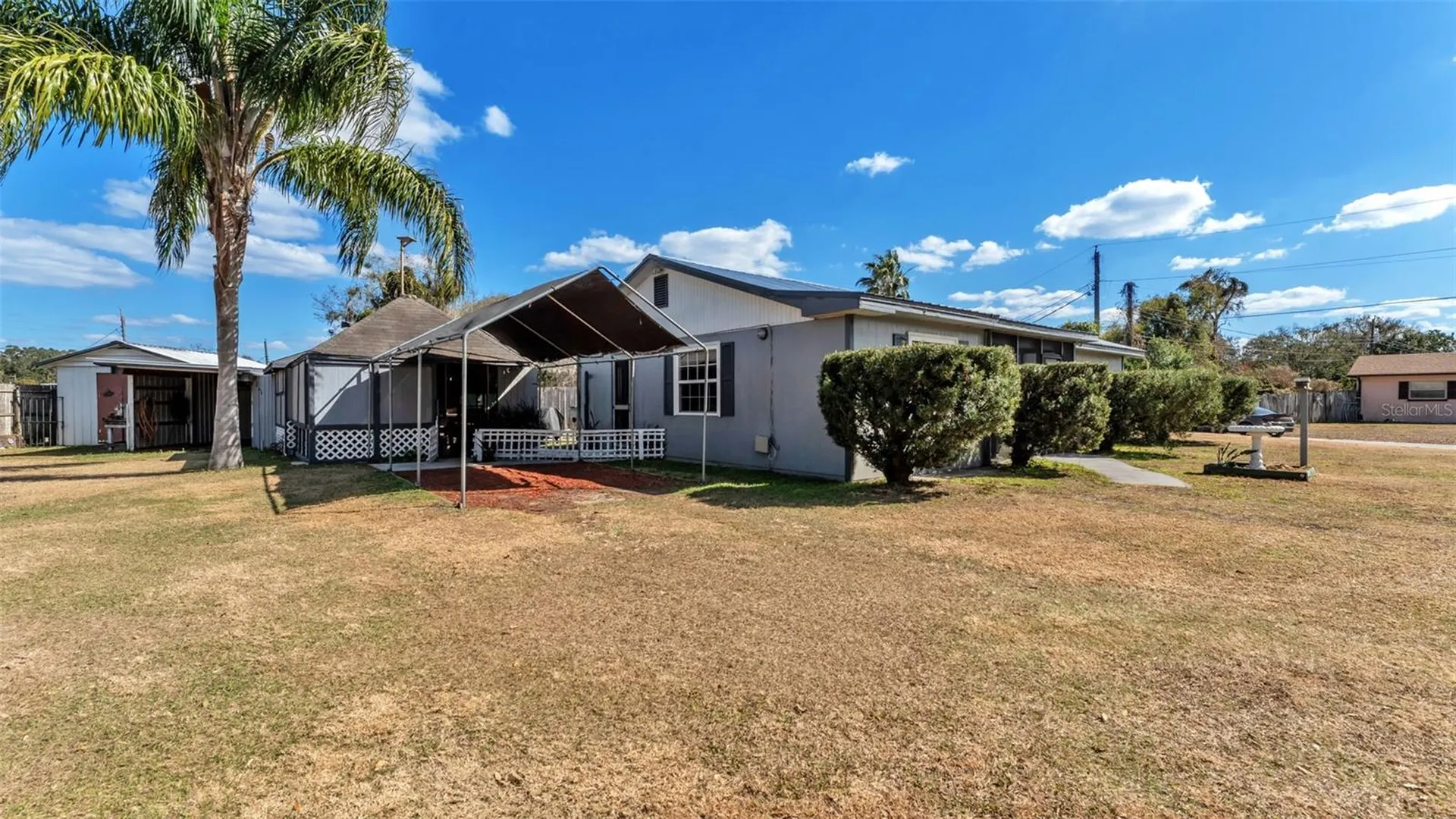 2802 Canal Drive N Lakeland FL 33801