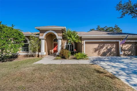 4305 Harbor Lake Drive Lutz FL 33558