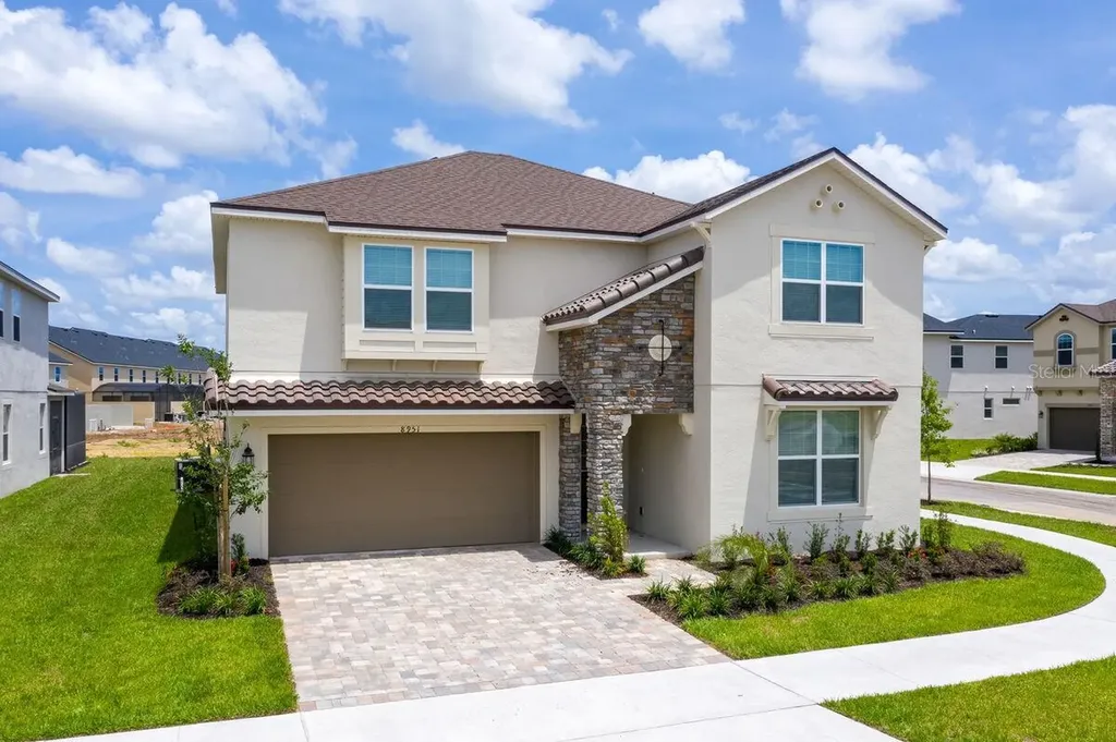 8951 Hilton Ridge Avenue Kissimmee FL 34747