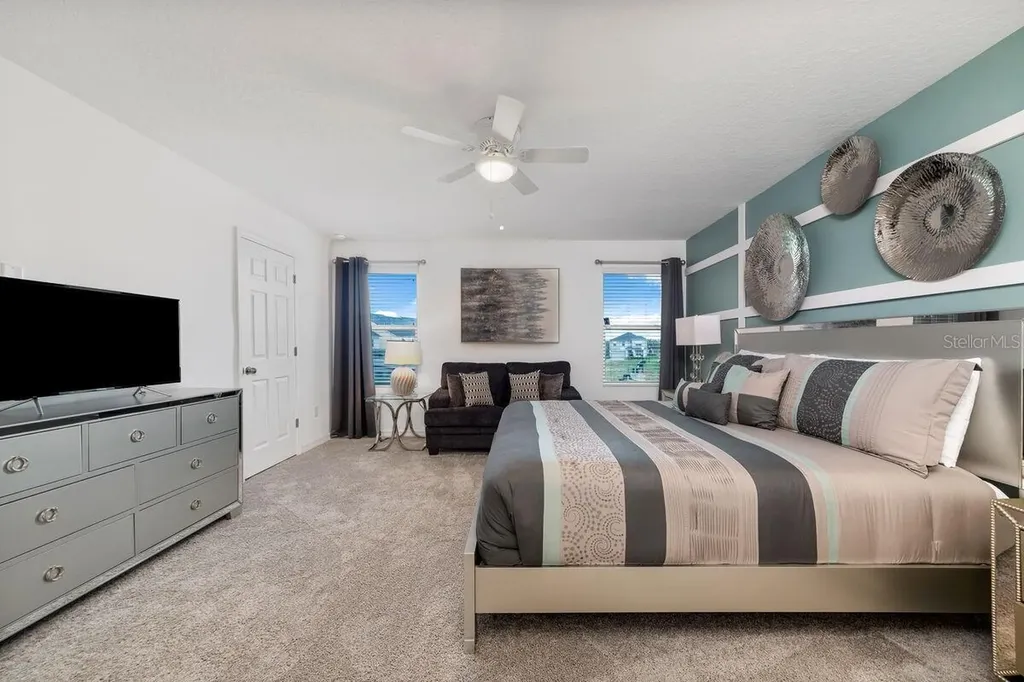 8951 Hilton Ridge Avenue Kissimmee FL 34747