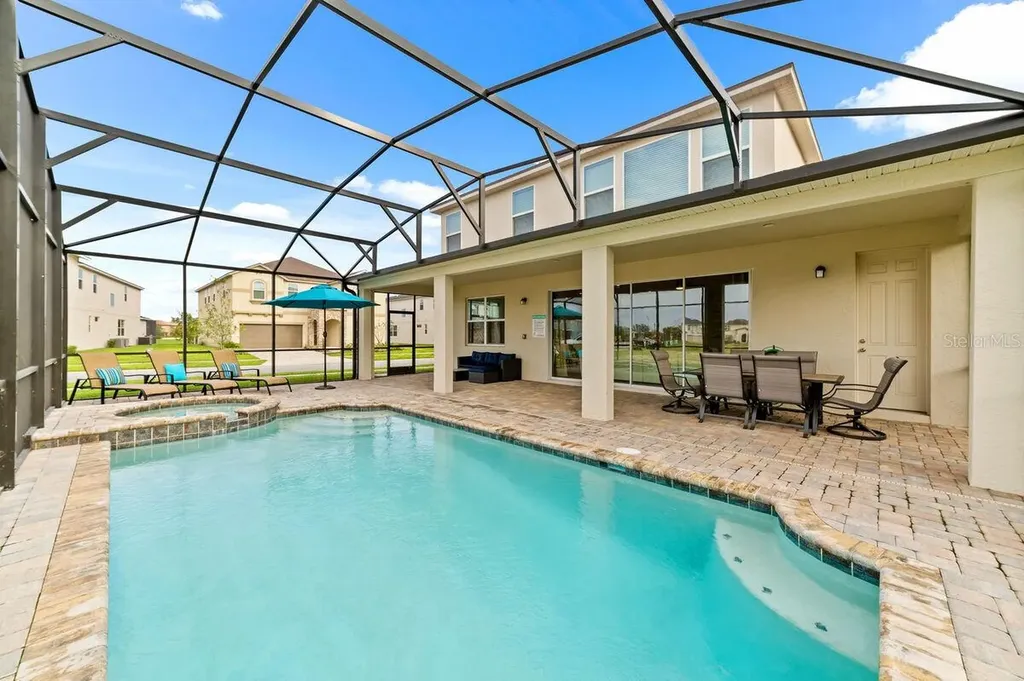 8951 Hilton Ridge Avenue Kissimmee FL 34747