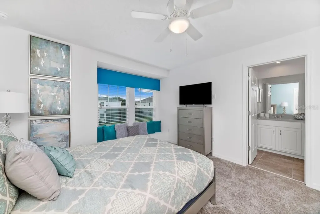 8951 Hilton Ridge Avenue Kissimmee FL 34747