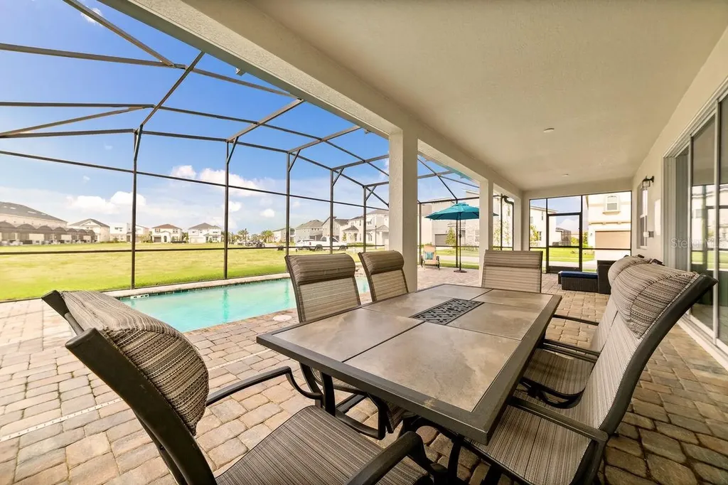 8951 Hilton Ridge Avenue Kissimmee FL 34747
