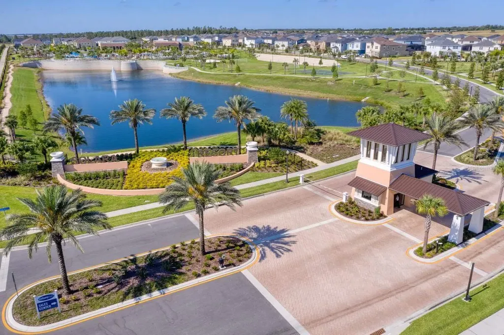 8951 Hilton Ridge Avenue Kissimmee FL 34747