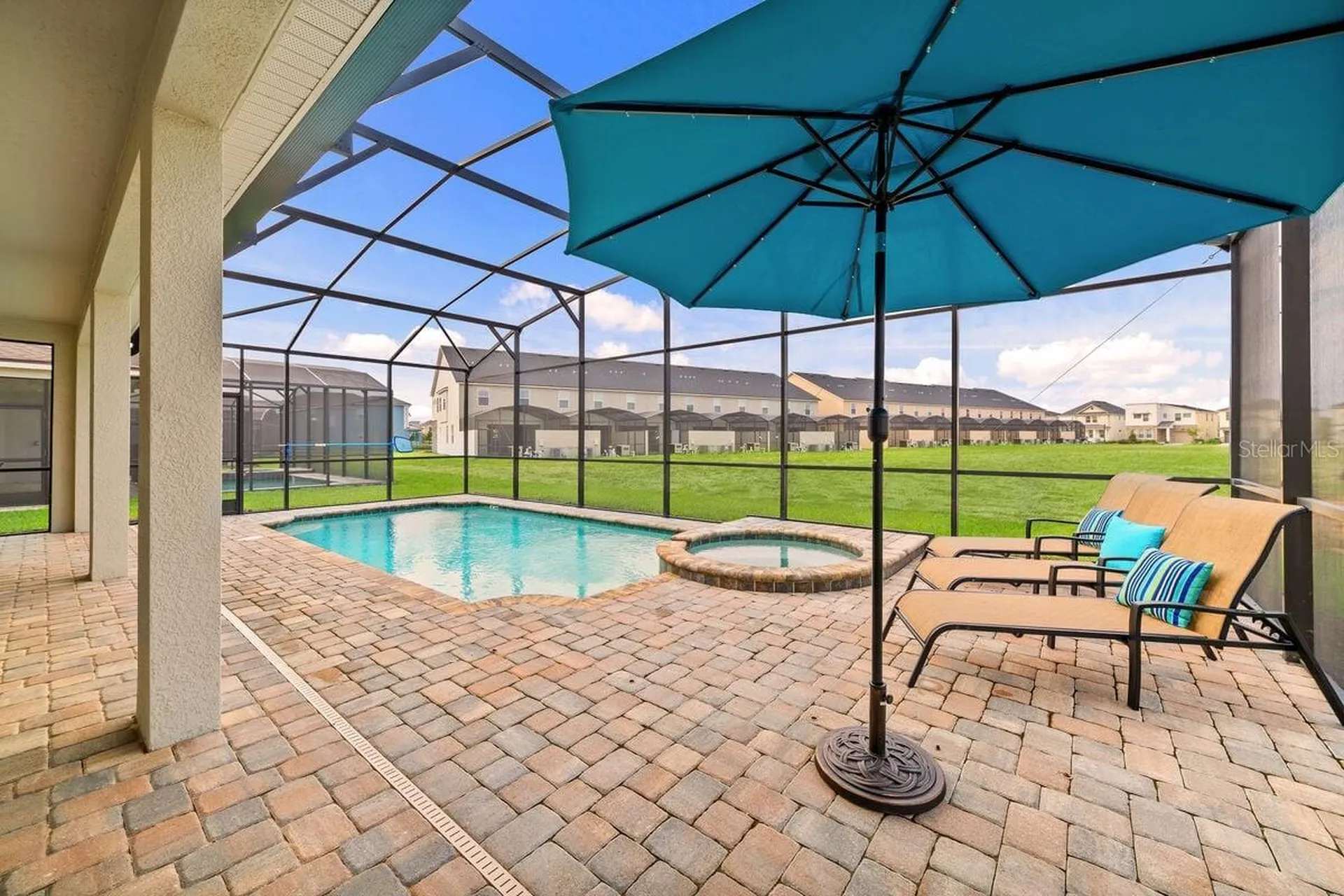 8951 Hilton Ridge Avenue Kissimmee FL 34747
