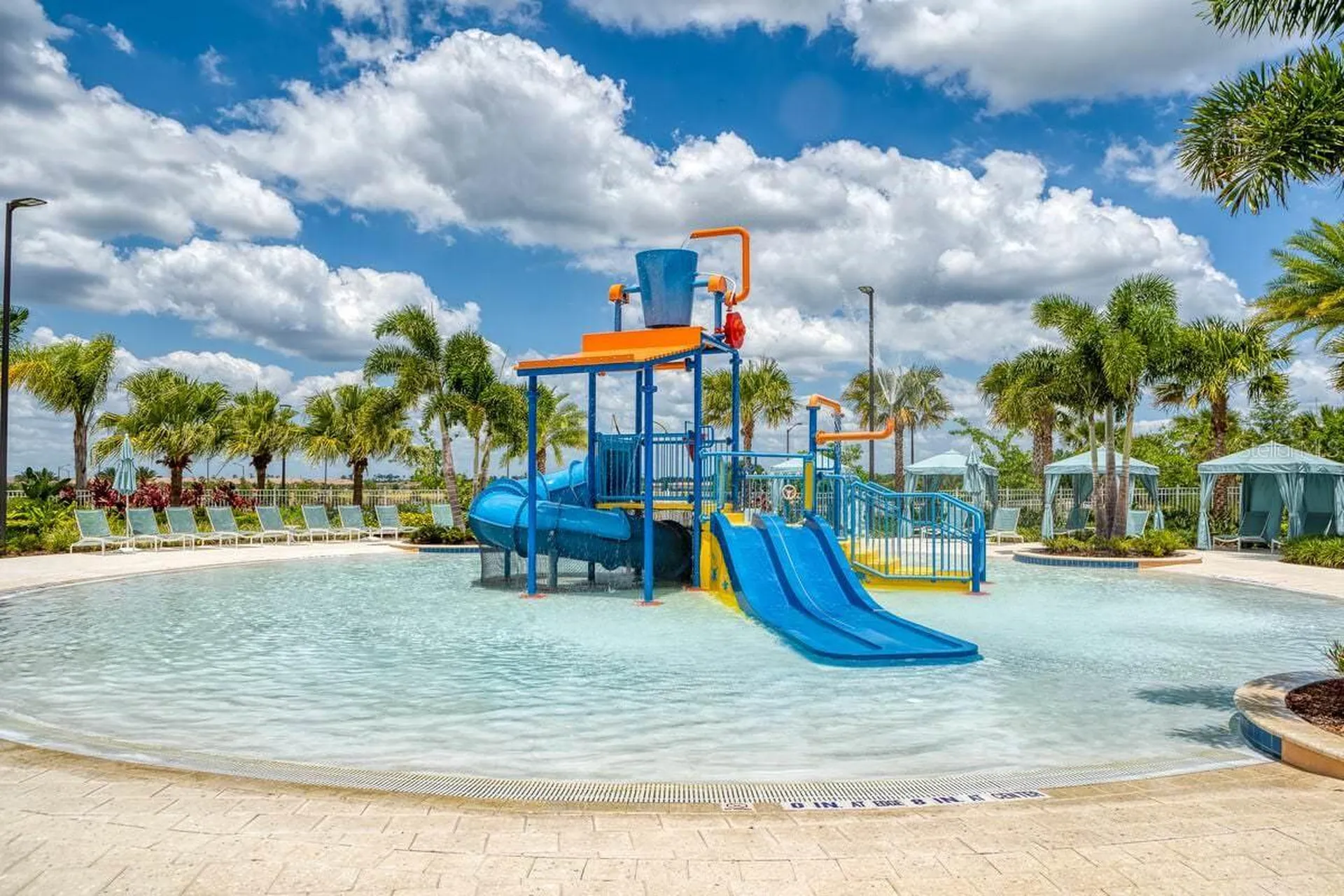 8951 Hilton Ridge Avenue Kissimmee FL 34747