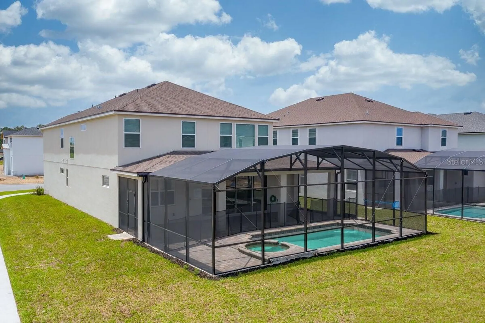 8951 Hilton Ridge Avenue Kissimmee FL 34747