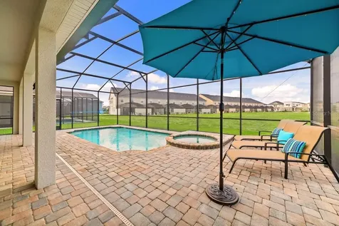 8951 Hilton Ridge Avenue Kissimmee FL 34747