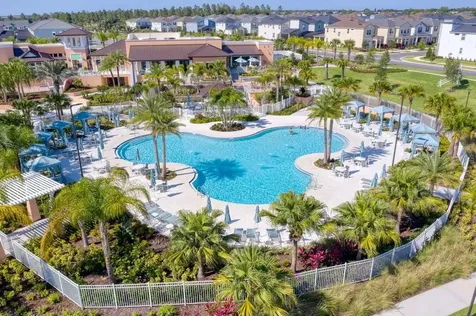 8951 Hilton Ridge Avenue Kissimmee FL 34747