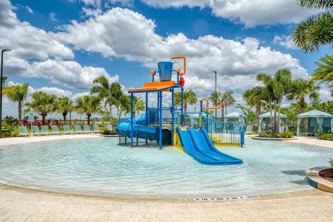 8951 Hilton Ridge Avenue Kissimmee FL 34747