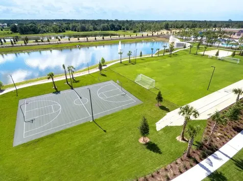 8951 Hilton Ridge Avenue Kissimmee FL 34747