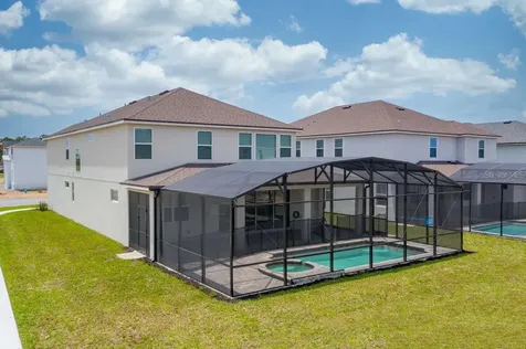 8951 Hilton Ridge Avenue Kissimmee FL 34747