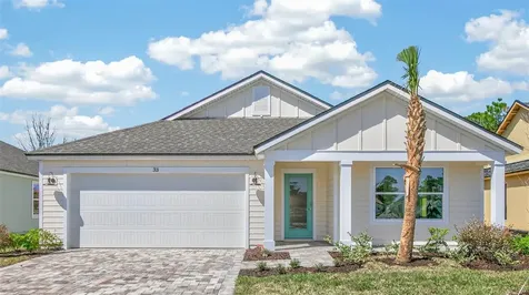 33 Green Circle Palm Coast FL 32164