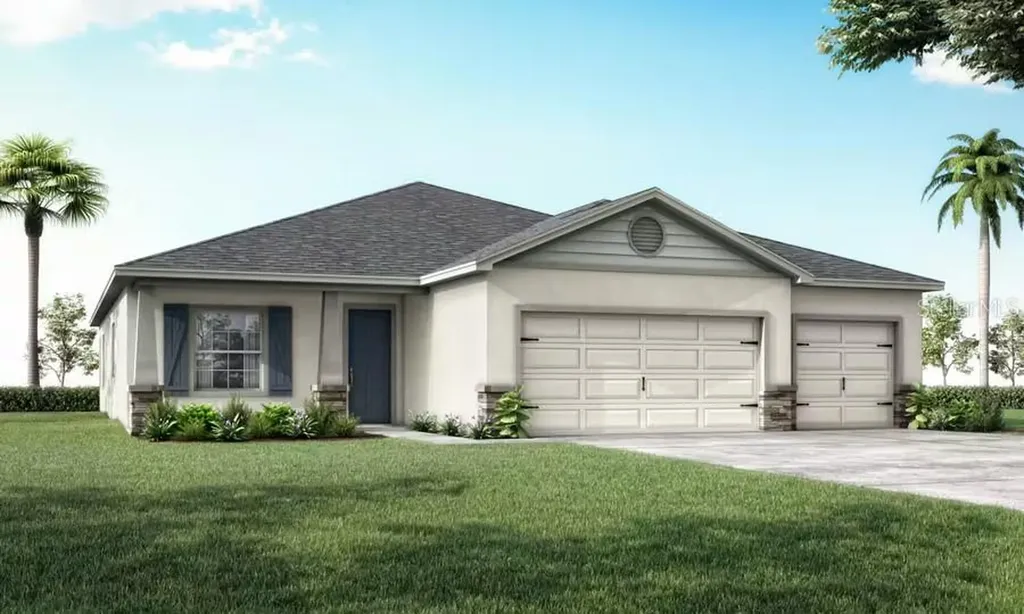 568 Cypress Creek Run St Cloud FL 34771