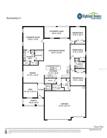 568 Cypress Creek Run St Cloud FL 34771