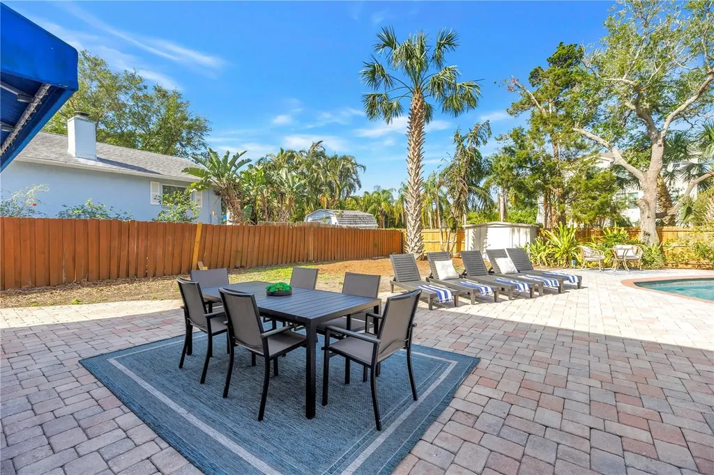 8500 144th Lane Seminole FL 33776