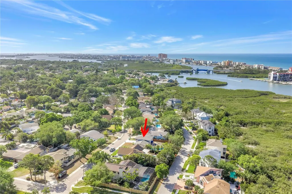 8500 144th Lane Seminole FL 33776