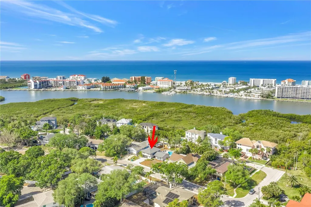 8500 144th Lane Seminole FL 33776