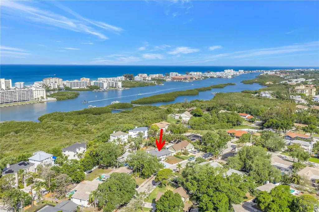 8500 144th Lane Seminole FL 33776