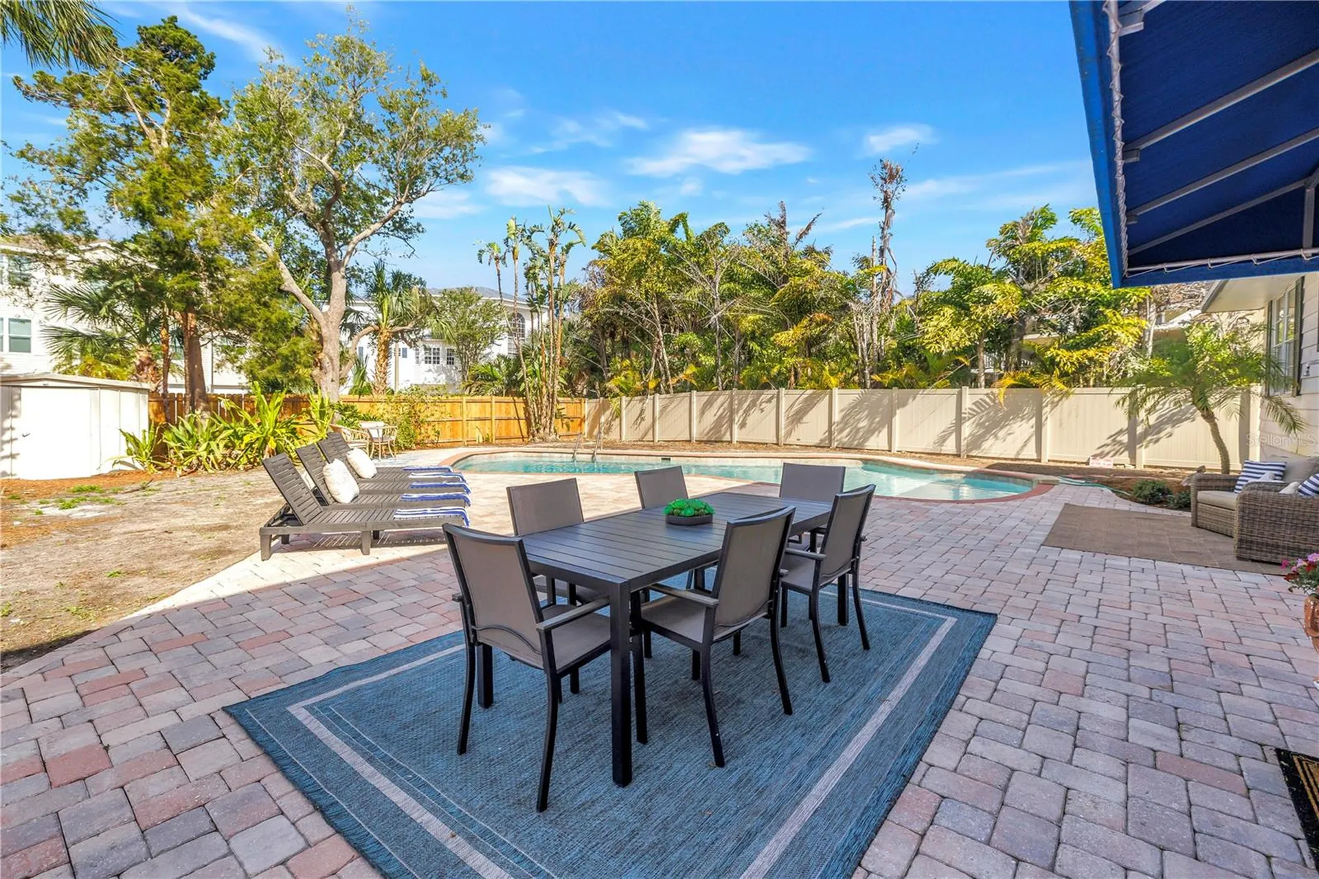 8500 144th Lane Seminole FL 33776