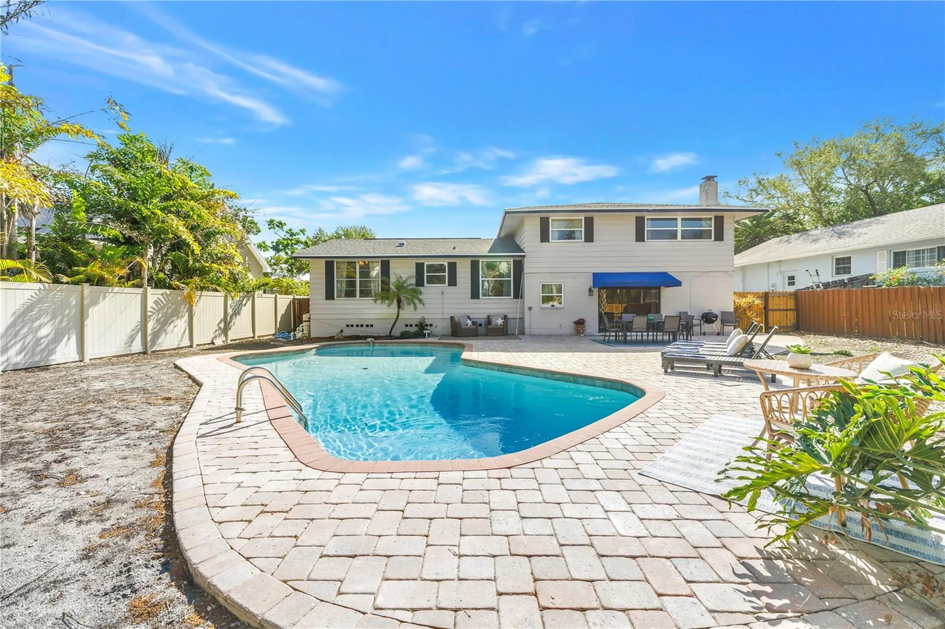8500 144th Lane Seminole FL 33776