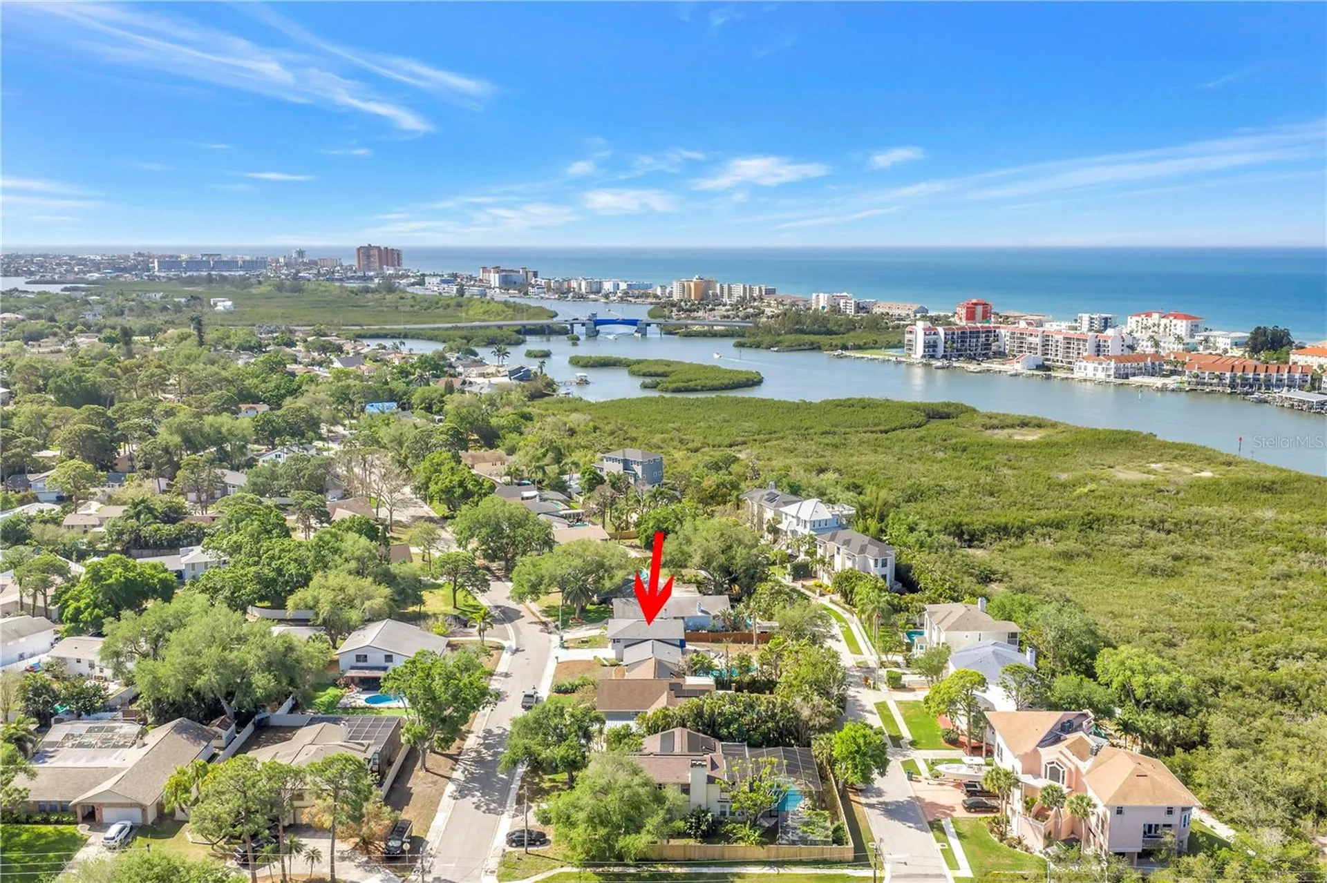 8500 144th Lane Seminole FL 33776