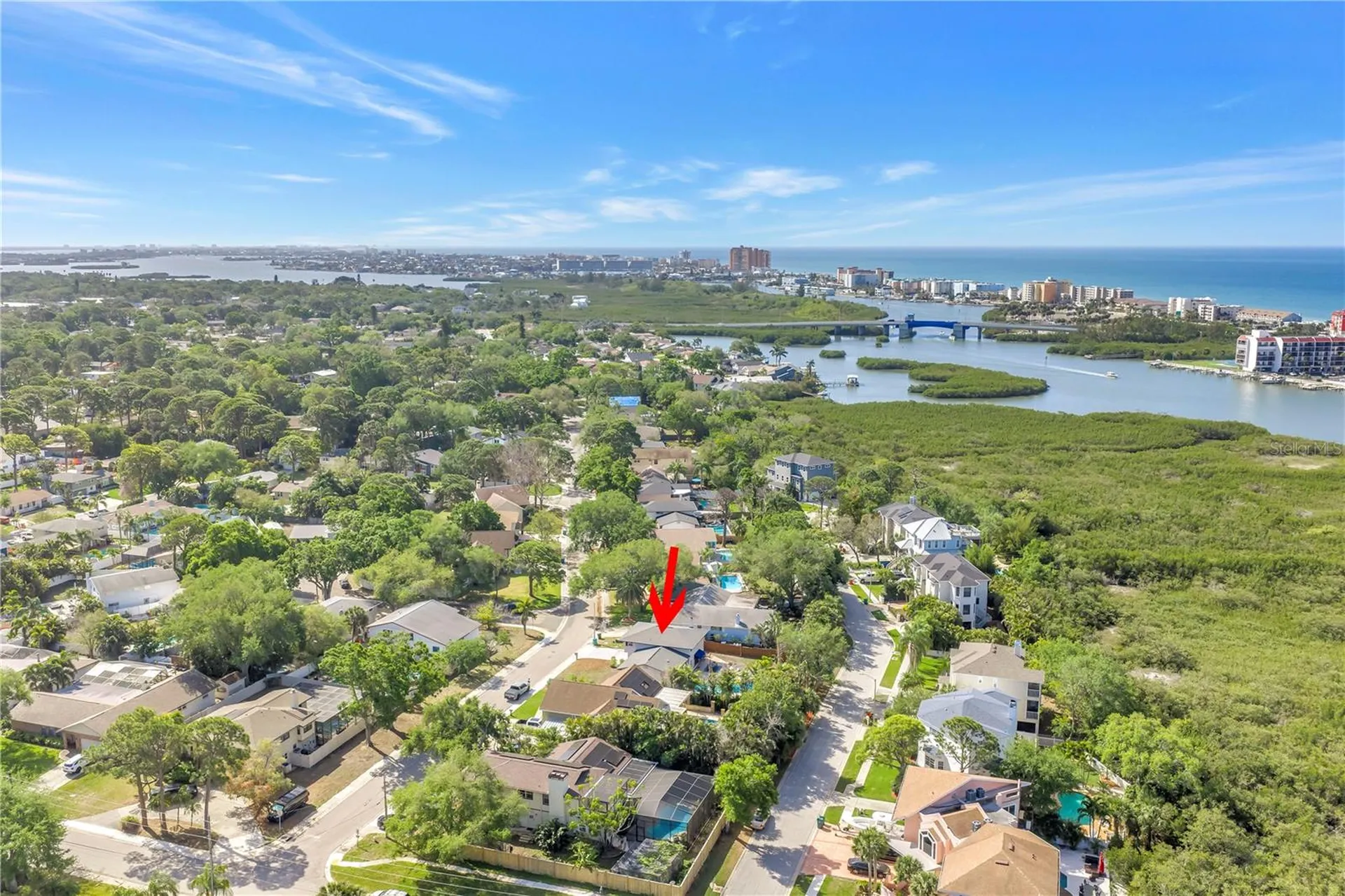 8500 144th Lane Seminole FL 33776