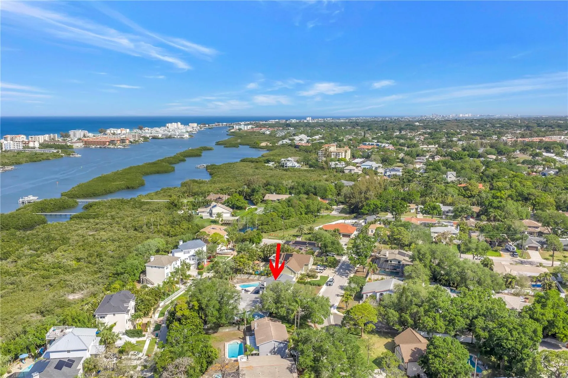 8500 144th Lane Seminole FL 33776