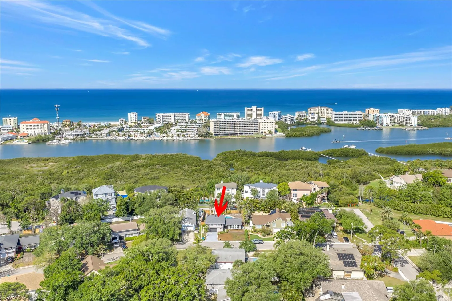 8500 144th Lane Seminole FL 33776