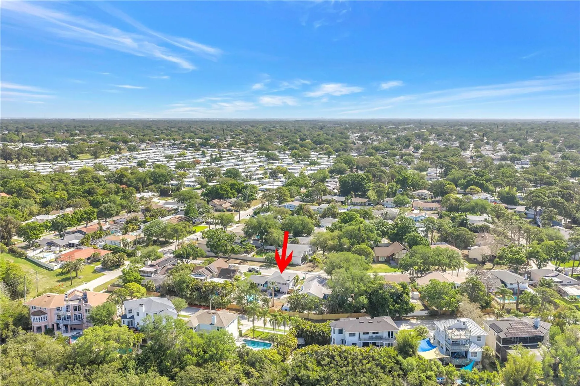 8500 144th Lane Seminole FL 33776