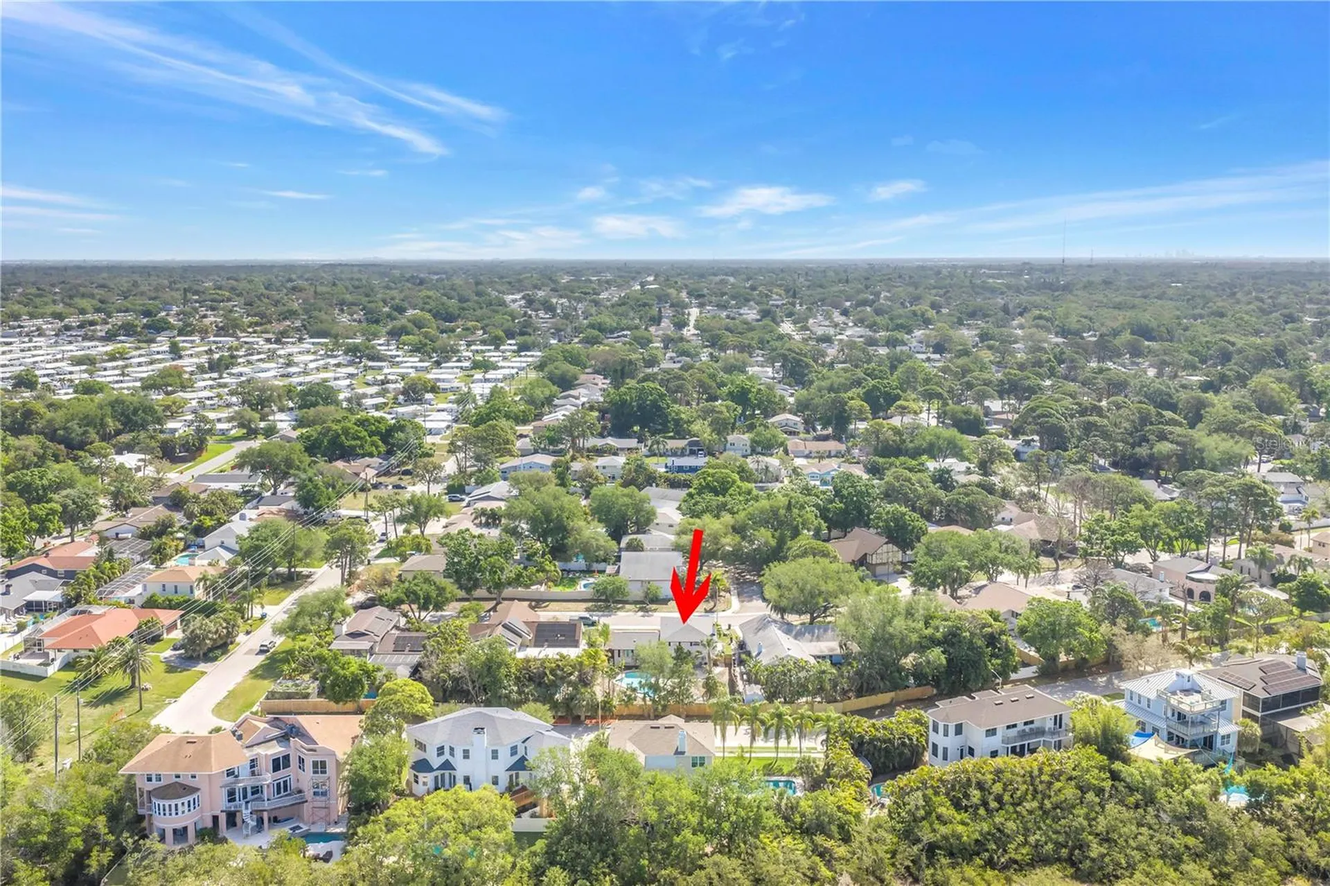 8500 144th Lane Seminole FL 33776