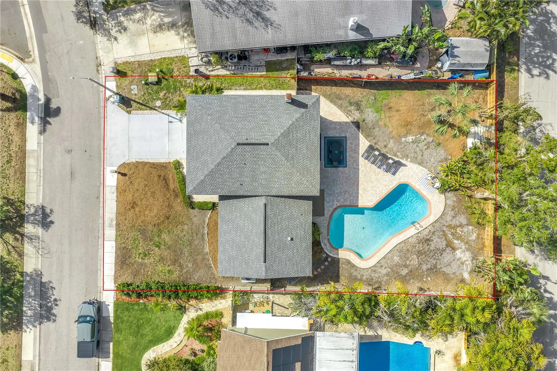 8500 144th Lane Seminole FL 33776