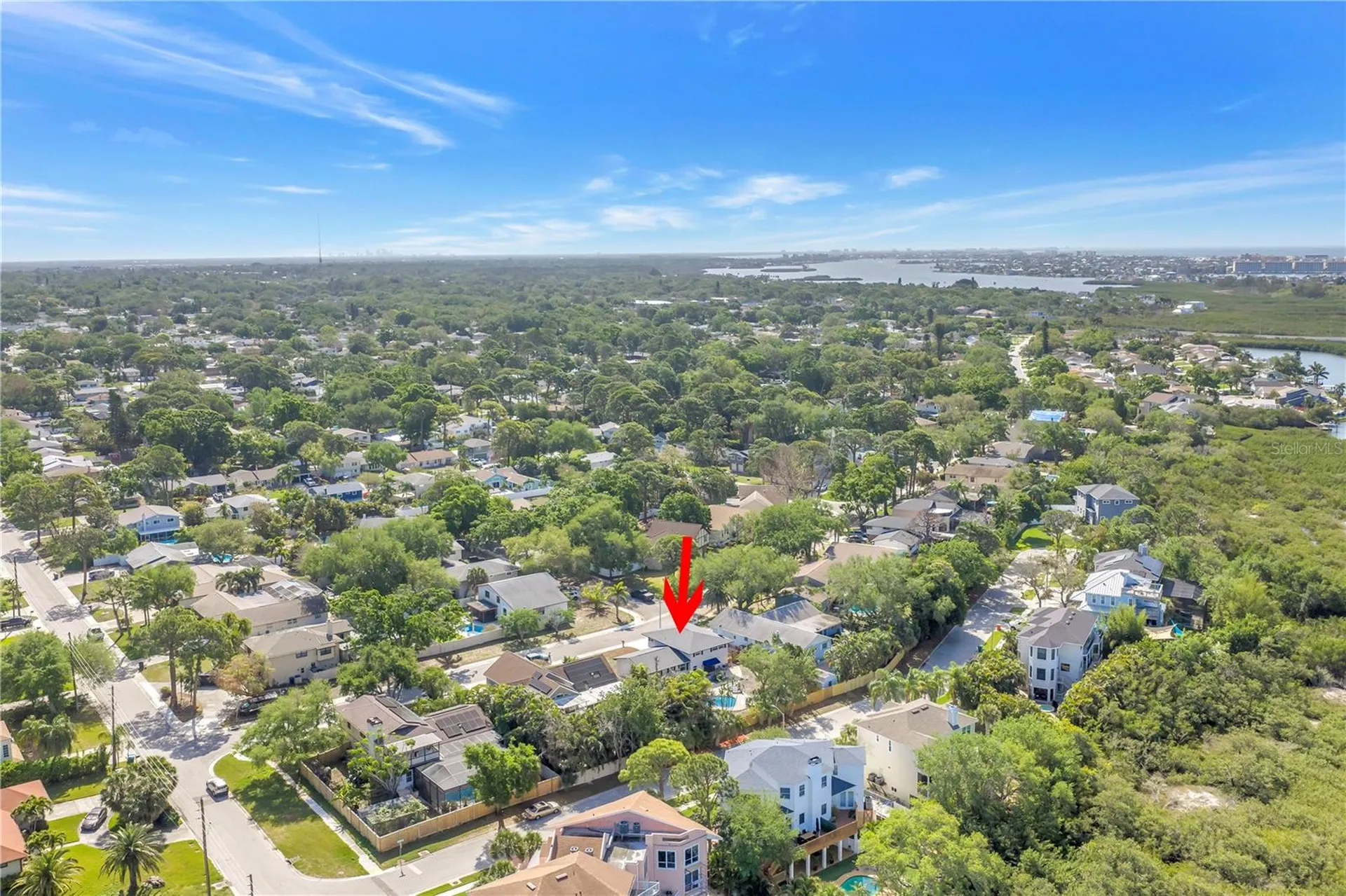 8500 144th Lane Seminole FL 33776