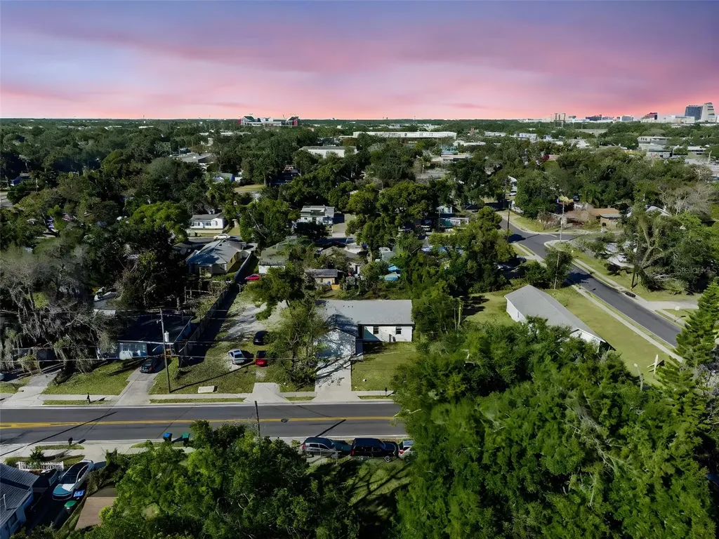 1403 W Kaley Avenue Orlando FL 32805