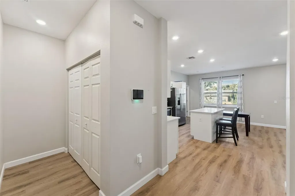 1403 W Kaley Avenue Orlando FL 32805