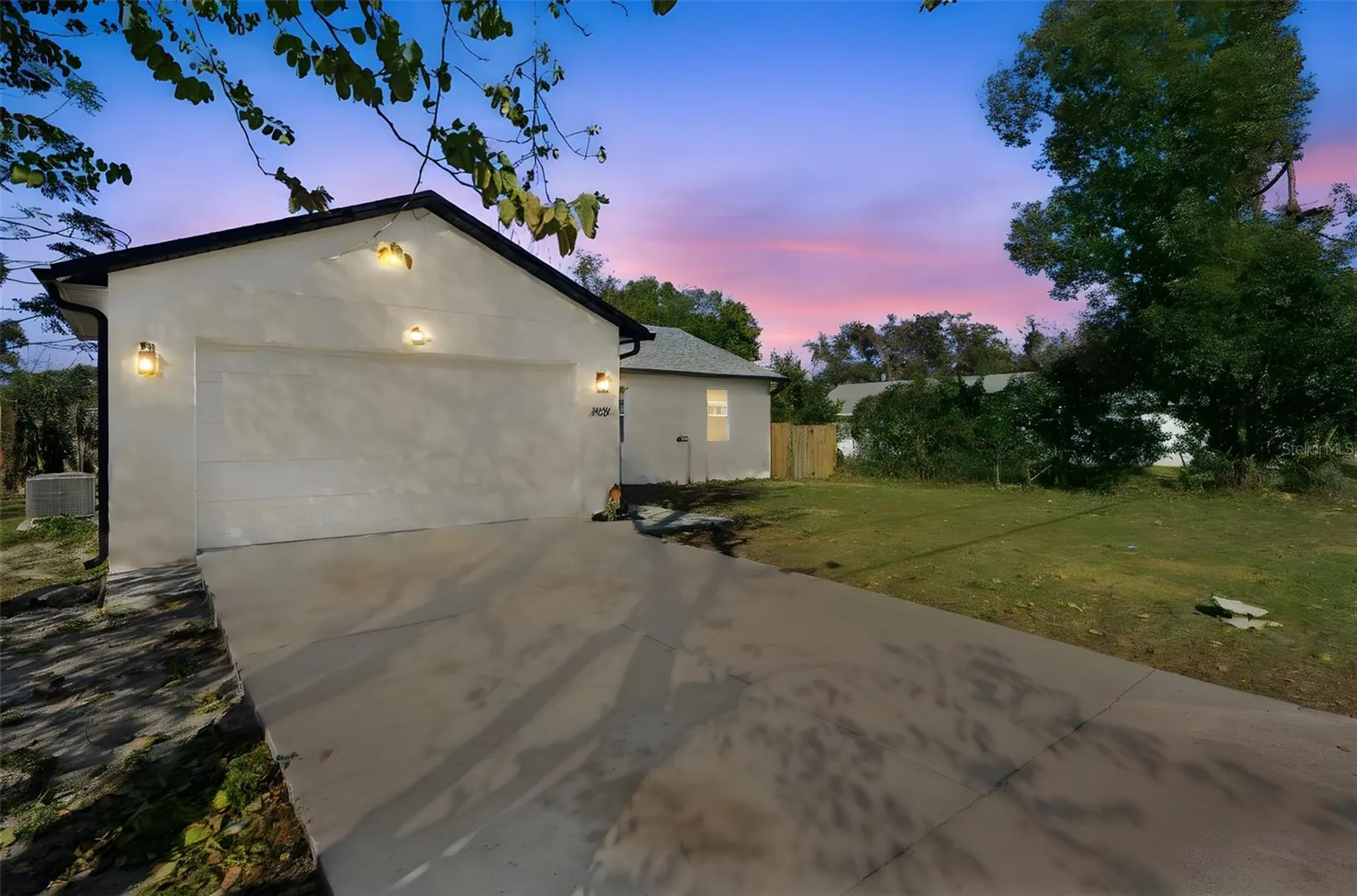 1403 W Kaley Avenue Orlando FL 32805
