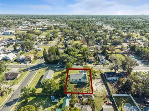 1403 W Kaley Avenue Orlando FL 32805