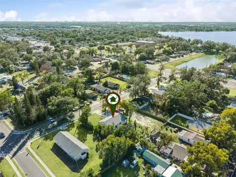 1403 W Kaley Avenue Orlando FL 32805