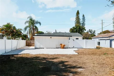 908 61st Street S Gulfport FL 33707